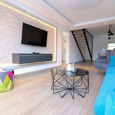 Brand New Apartment In Malinska Exterior foto