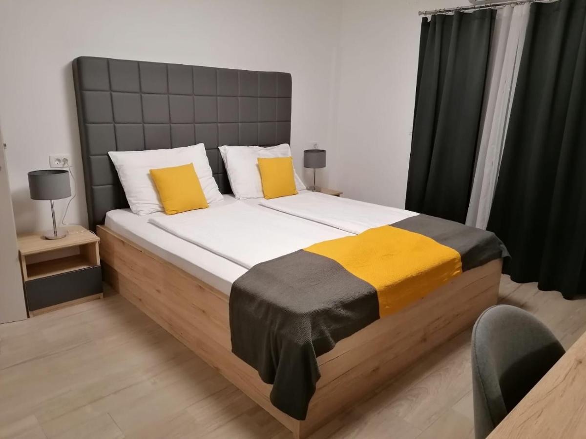 Brand New Apartment In Malinska Exterior foto