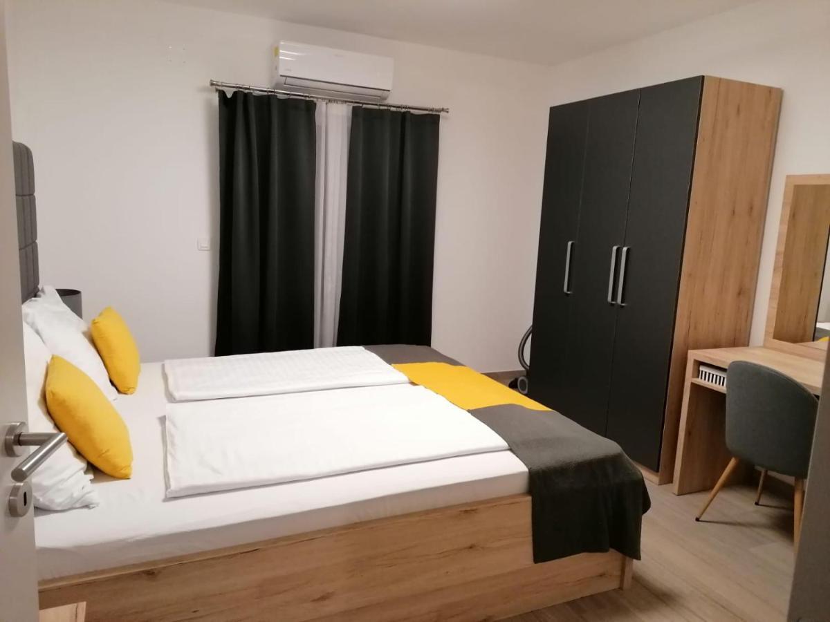 Brand New Apartment In Malinska Exterior foto