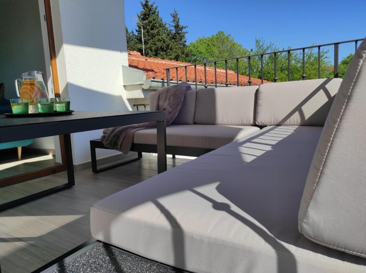 Brand New Apartment In Malinska Exterior foto