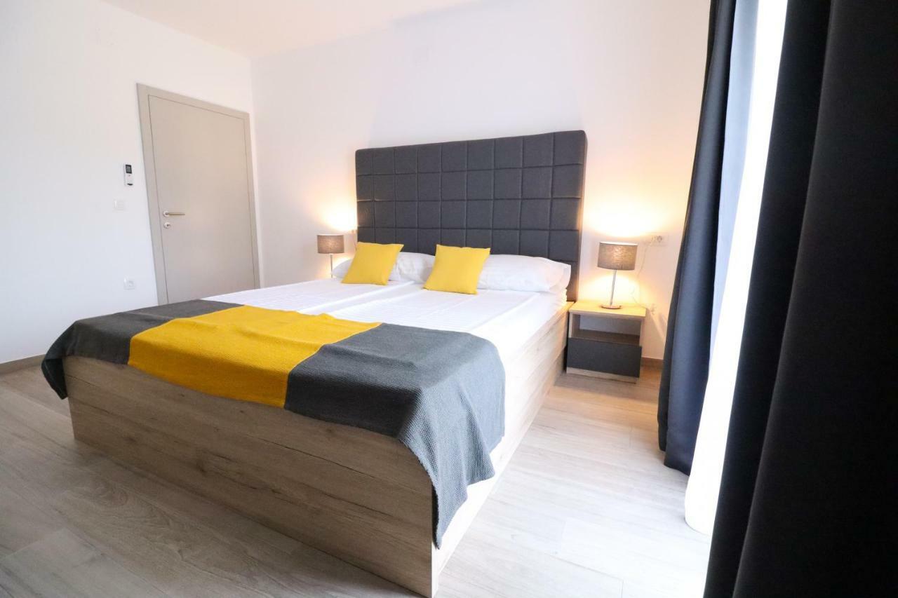 Brand New Apartment In Malinska Exterior foto