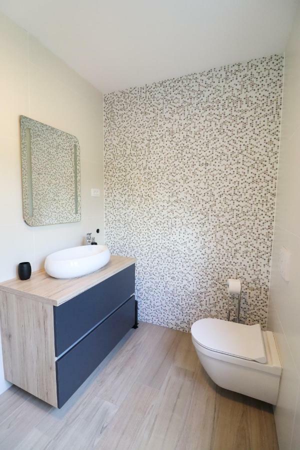 Brand New Apartment In Malinska Exterior foto