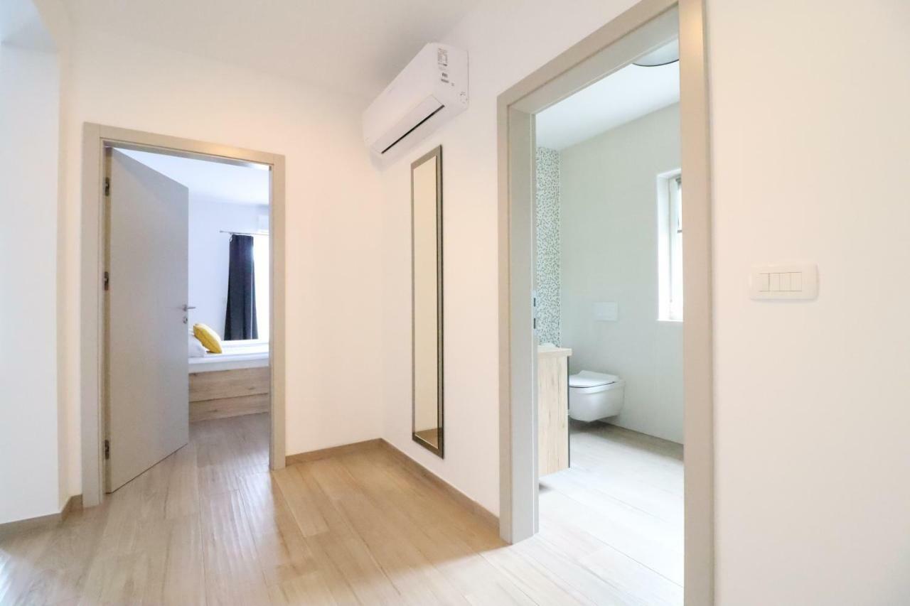 Brand New Apartment In Malinska Exterior foto