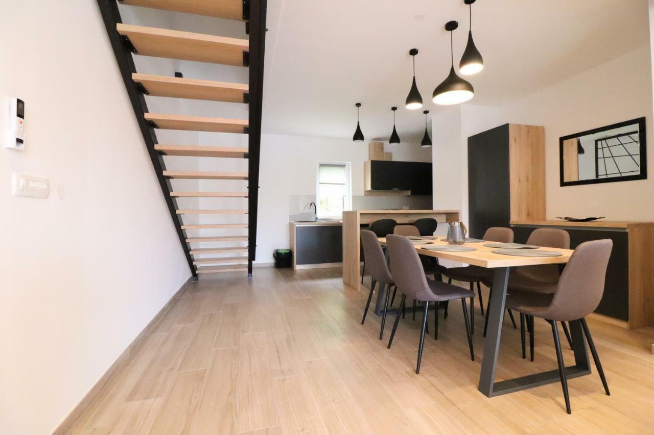 Brand New Apartment In Malinska Exterior foto