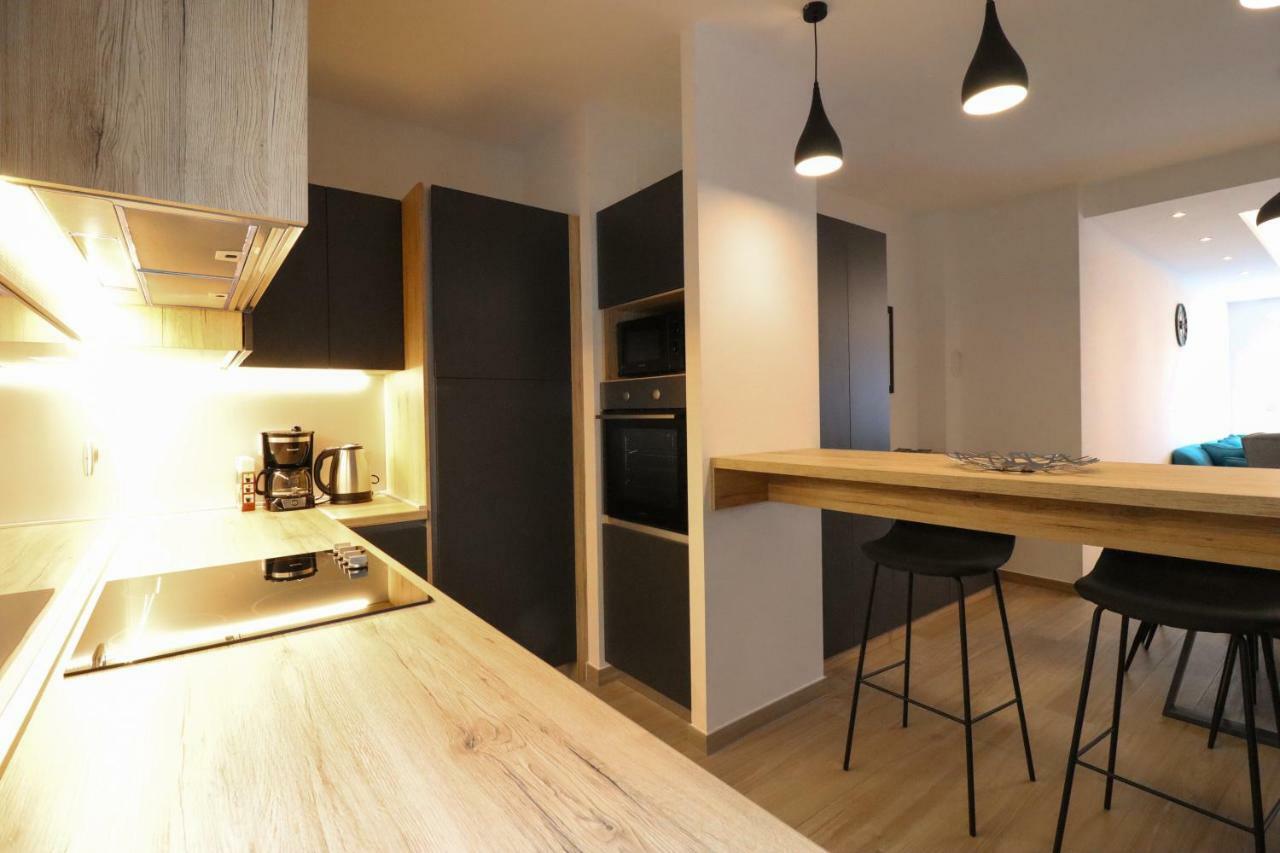 Brand New Apartment In Malinska Exterior foto