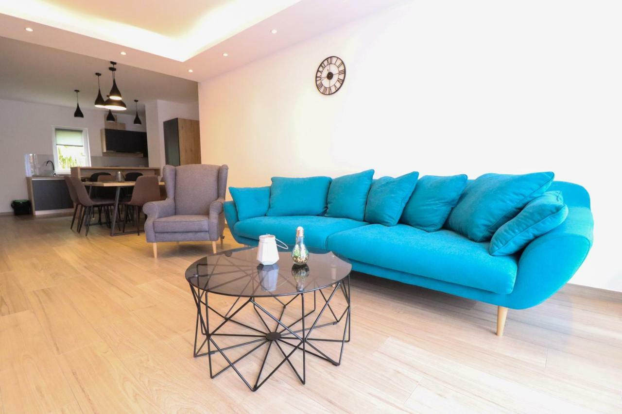 Brand New Apartment In Malinska Exterior foto