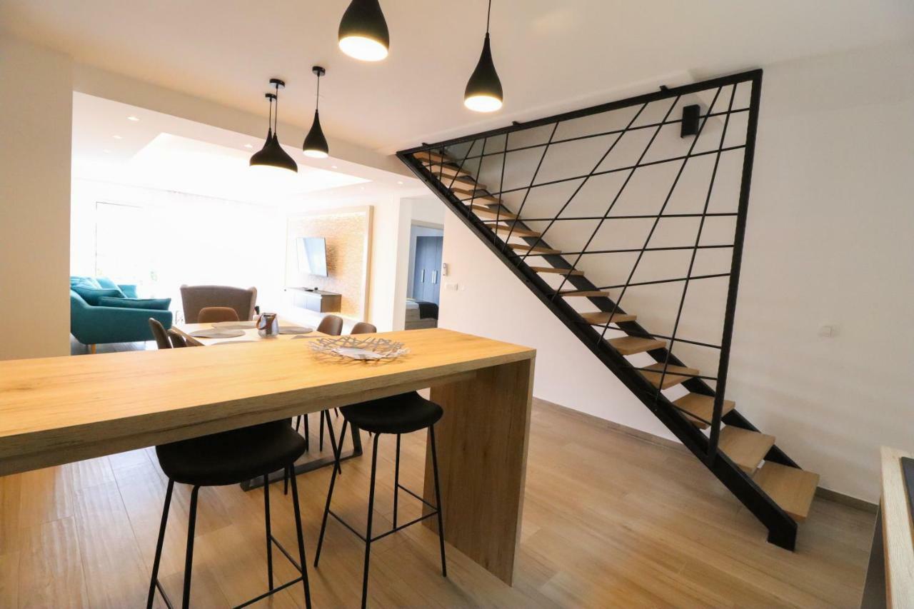 Brand New Apartment In Malinska Exterior foto